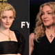 Julia Garner, Madonna
